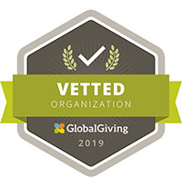 Global Giving Vetted on site